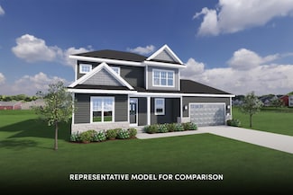 10609 Tree Sparrow Dr, Mequon, WI 53097