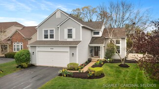 916 Pimpernel Ct, Naperville, IL 60540