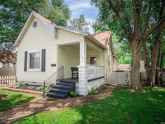 320 Walker Ave, Evansville, IN 47712