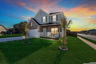 6802 Alaskan Way, Converse, TX 78109