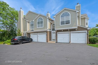 602 Muskegan Ct Unit 387, Vernon Hills, IL 60061