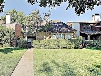 2103 Windy Dr, Garland, TX 75044