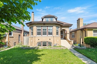 3111 Ruby St, Franklin Park, IL 60131