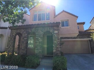 1815 Cape Cod Landing Dr, Las Vegas, NV 89135