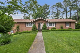 7400 Stacy Dr, Nashville, TN 37221