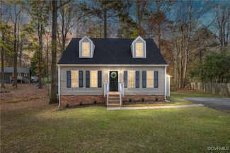 4714 Scouters Place, Chesterfield, VA 23832