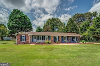 1815 Old Salem Rd SE, Conyers, GA 30013
