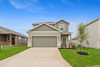 10706 Gilmore Garden, San Antonio, TX 78109
