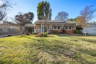8433 Tunney Ave, Northridge, CA 91324
