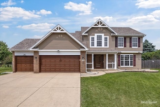 405 Derby Ct Unit 2, Oswego, IL 60543