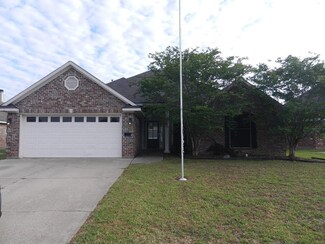 6233 Hollyhock Ln, Bossier City, LA 71112