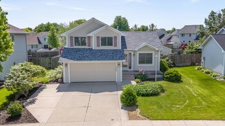 3834 Hyde Ave, Ames, IA 50010