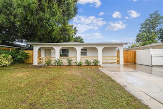 3320 W Kathleen St, Tampa, FL 33607