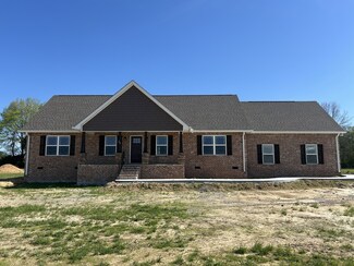 348 Randall Ln, Manchester, TN 37355