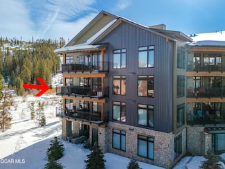 144 Ski Idlewild Rd Unit 1302, Winter Park, CO 80482
