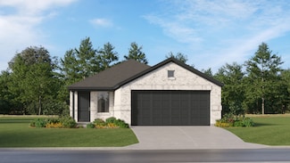 Camellia III, Little Elm, TX 76227