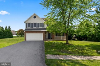 180 Laras Crossing, Greencastle, PA 17225