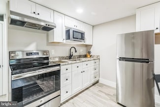 805 Jefferson St NW, Washington, DC 20011
