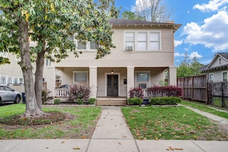 1847 Harvard St, Houston, TX 77008