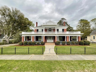 306 W Main St, Chesterfield, SC 29709