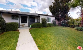 4212 Mclaughlin Ave, Culver City, CA 90066