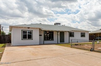 4347 N 49th Dr, Phoenix, AZ 85031