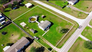 10302 Trey Rd, Needville, TX 77461