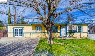 17125 Alderman Rd, Sonora, CA 95370