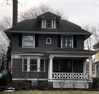 76 Crosman Terrace, Rochester, NY 14620
