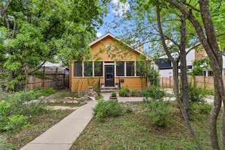 2105 Brackenridge St, Austin, TX 78704