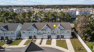 321 Fishing Duck Way, Beaufort, NC 28516