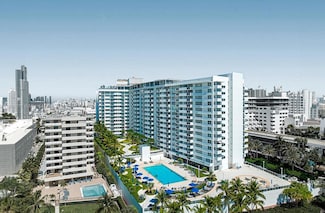 100 Lincoln Rd Unit 1605, Miami Beach, FL 33139