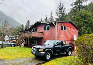 1378 Fairy Chasm Rd, Ketchikan, AK 99901