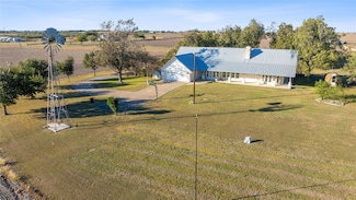400 County Road 483, Taylor, TX 76574