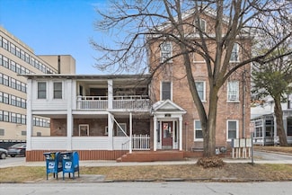 21-25 Elmwood Ave, Burlington, VT 05401