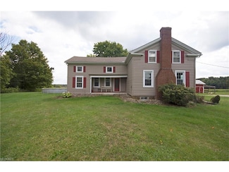 7567 Lafayette Rd, Lodi, OH 44254