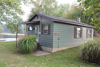 5472 W Swan Ct, Claypool, IN 46510