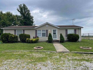 2382 S Sr 57, Oakland City, IN 47660