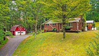974 Meixsell Valley Rd, Saylorsburg, PA 18353