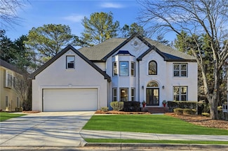 425 Fieldstone Landing, Alpharetta, GA 30005