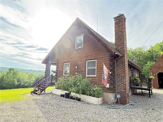 513 Halbert Hill Rd, Butternuts, NY 13843