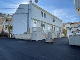 742 Pine St, Central Falls, RI 02863