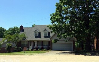 8109 N Hills Blvd, North Little Rock, AR 72116