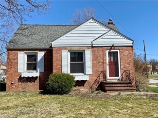 431 E 257th St, Euclid, OH 44132