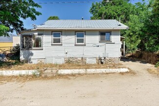 313 Canada Trail, Frazier Park, CA 93225