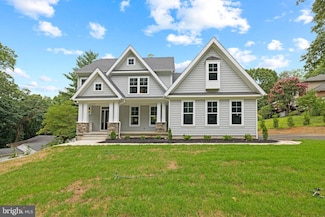 11506 A Greenspring Ave, Timonium, MD 21093