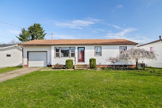 103 W Burwell Ave, Loudonville, OH 44842