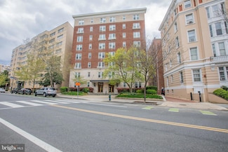 1954 Columbia Rd NW Unit 706, Washington, DC 20009