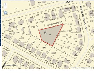 0 Mellon St, Columbus, GA 31903