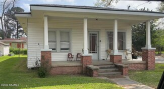 137 S Saint Antoine St, Lafayette, LA 70501